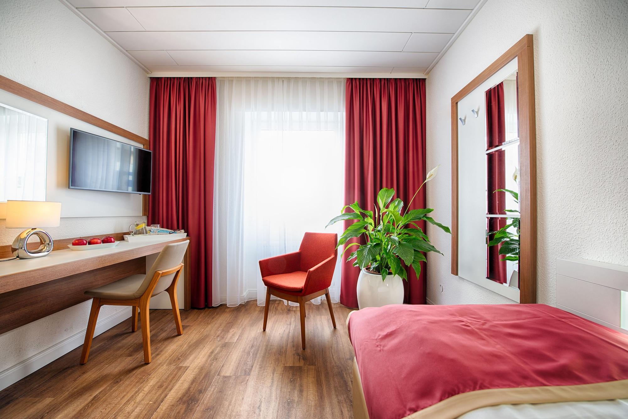 Hotel Senator Dortmund Exterior photo