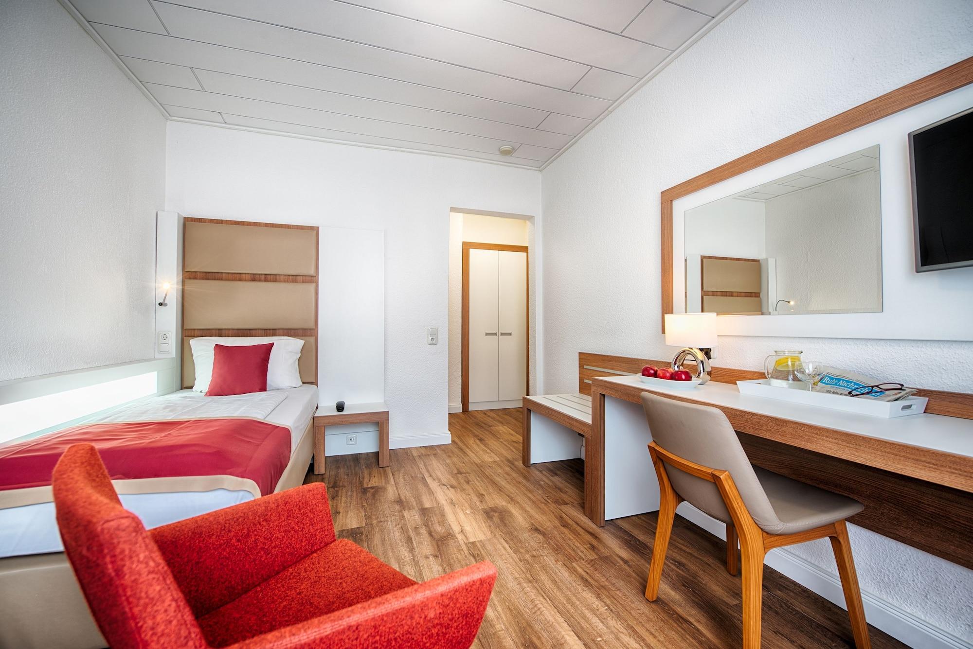 Hotel Senator Dortmund Exterior photo