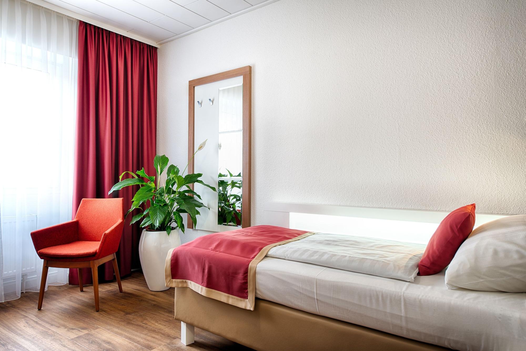 Hotel Senator Dortmund Exterior photo