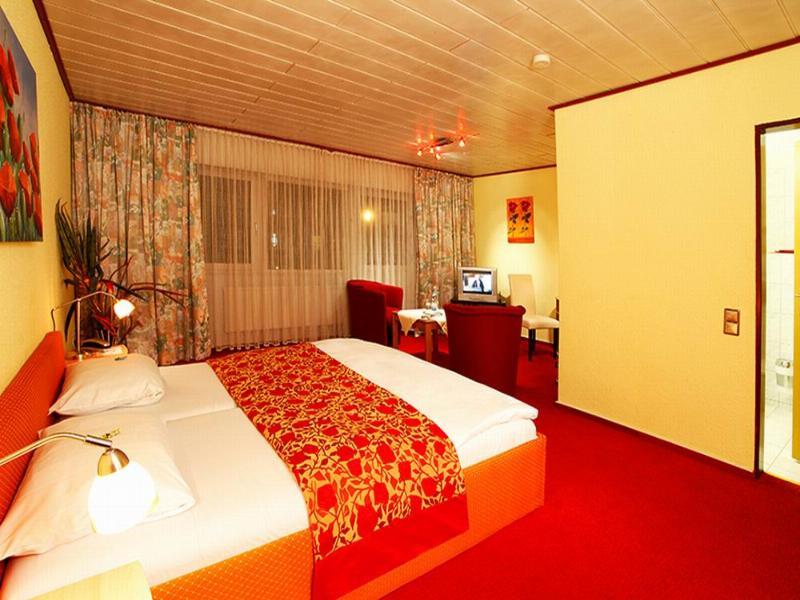 Hotel Senator Dortmund Exterior photo